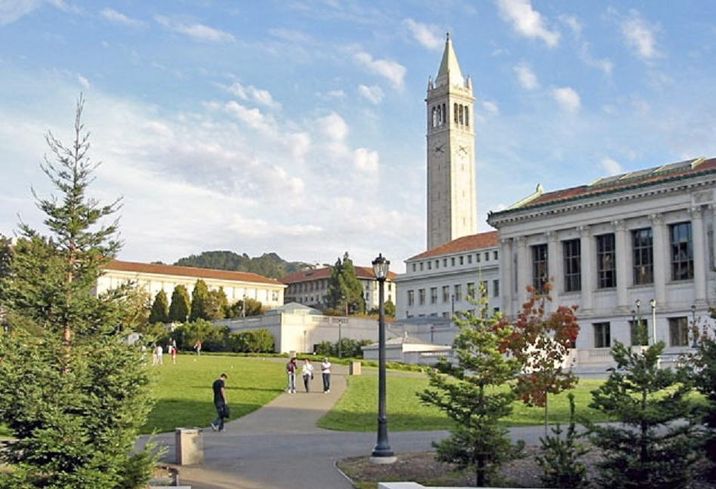 UC Berkeley