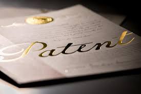 patent