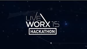 Liveworx hacakthon