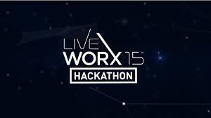 Liveworx hacakthon