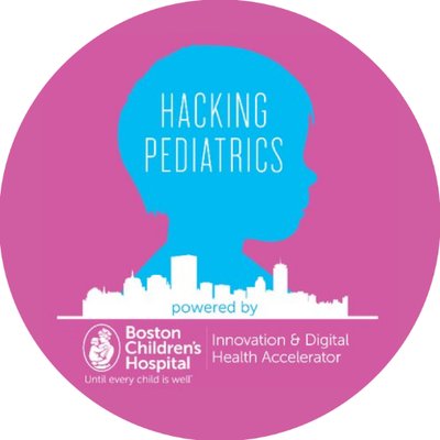 Hacking pediatrics competition